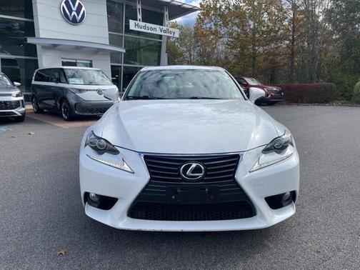2014 Lexus IS 250 Base