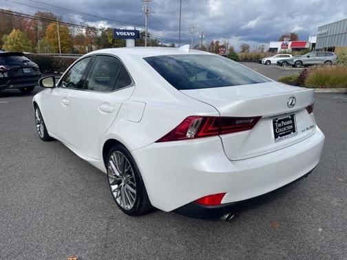 2014 Lexus IS 250 Base