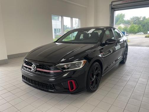 2024 Volkswagen Jetta GLI 2.0T Autobahn