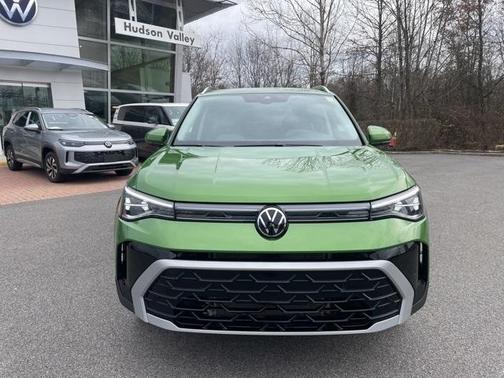 2025 Volkswagen Taos 1.5T SEL