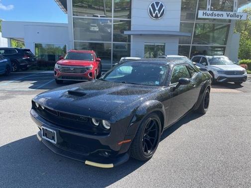 2019 Dodge Challenger R/T
