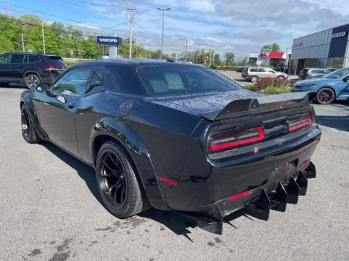 2019 Dodge Challenger R/T