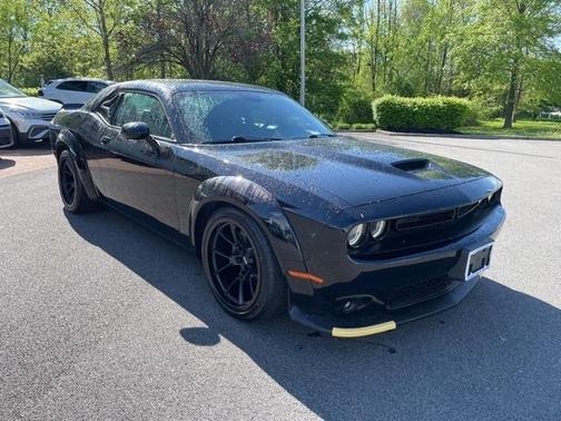 2019 Dodge Challenger R/T