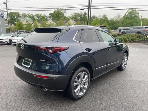 2024 Mazda CX-30 2.5 S Preferred Package