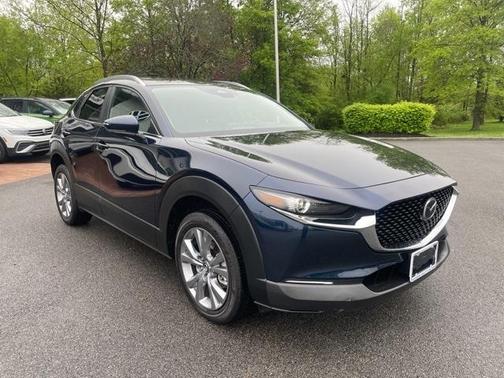 2024 Mazda CX-30 2.5 S Preferred Package