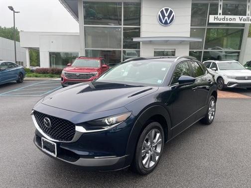 2024 Mazda CX-30 2.5 S Preferred Package