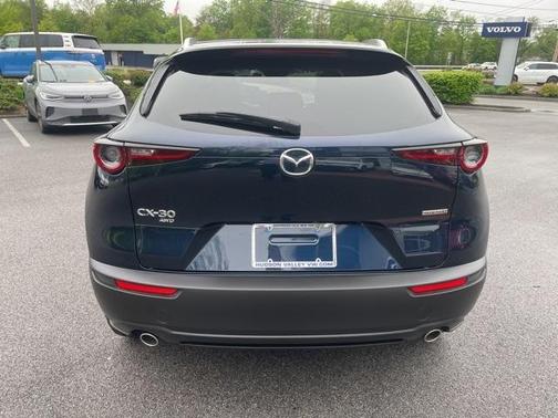 2024 Mazda CX-30 2.5 S Preferred Package