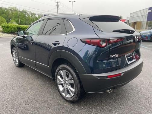 2024 Mazda CX-30 2.5 S Preferred Package