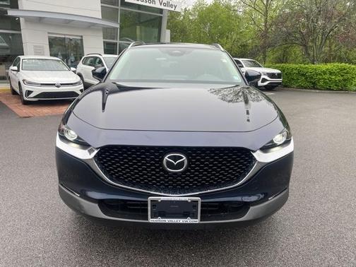 2024 Mazda CX-30 2.5 S Preferred Package