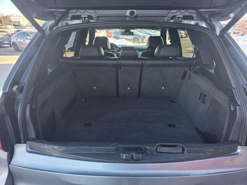 2018 BMW X5 eDrive xDrive40e