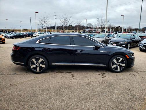 2021 Volkswagen Arteon 2.0T SE