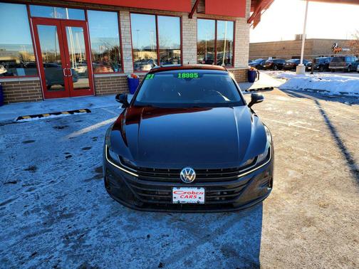 2021 Volkswagen Arteon 2.0T SE