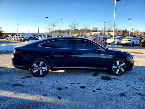 2021 Volkswagen Arteon 2.0T SE