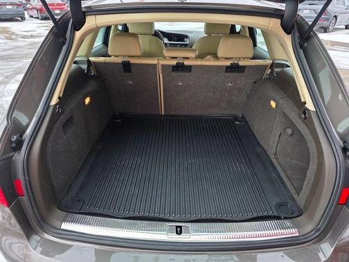 2014 Audi allroad 2.0T Premium Plus