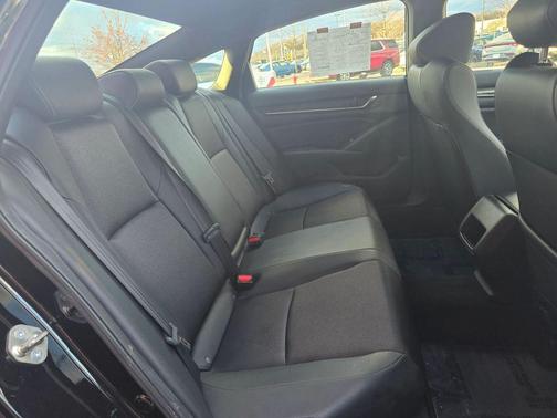 2020 Honda Accord Sport 1.5T
