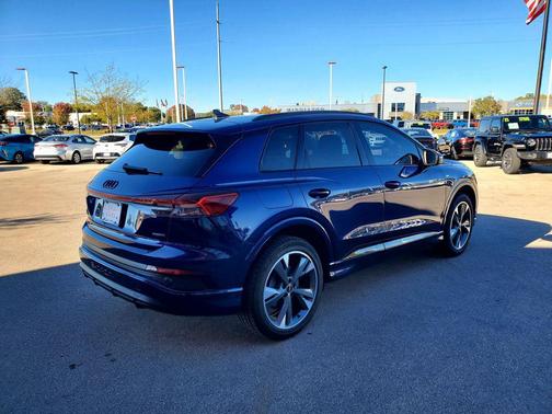 2023 Audi Q4 e-tron Premium Plus 50 quattro