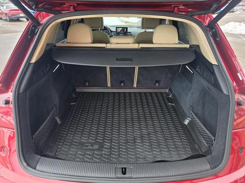 2019 Audi Q5 2.0T Premium Plus