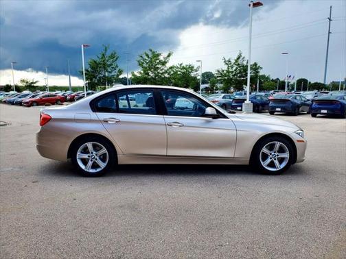 2013 BMW 328 xDrive