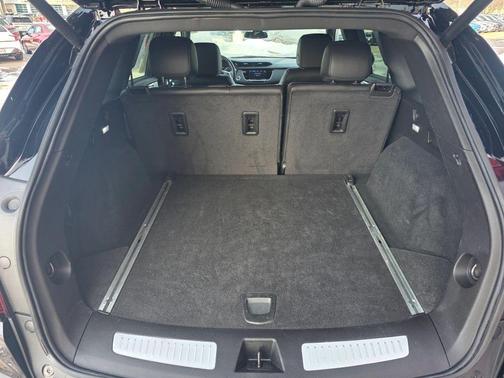 2024 Cadillac XT5 Sport