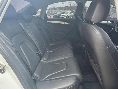 2014 Audi A4 2.0T Premium