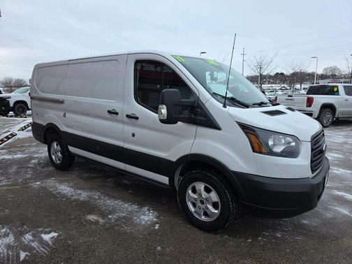 2019 Ford Transit-250 Base
