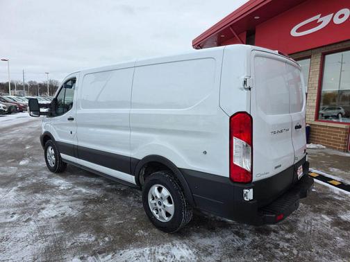 2019 Ford Transit-250 Base
