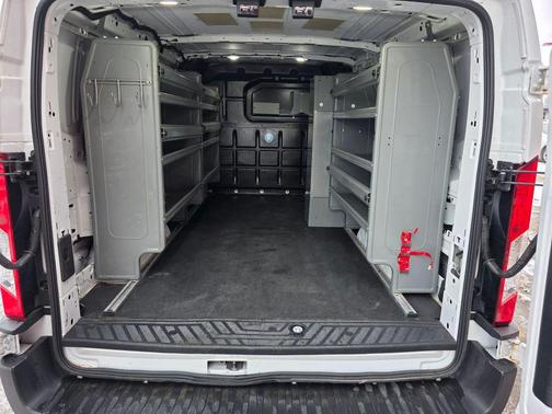 2019 Ford Transit-250 Base