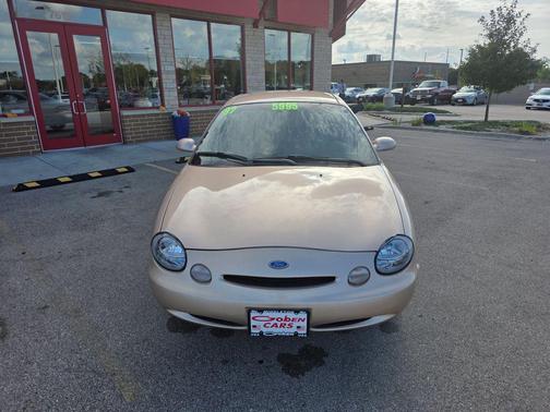 1997 Ford Taurus GL