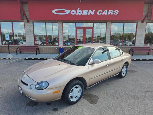1997 Ford Taurus GL