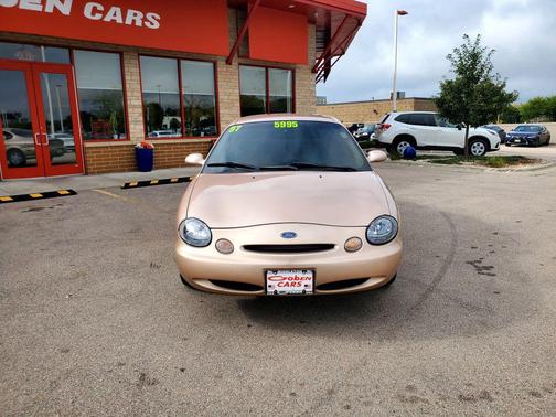 1997 Ford Taurus GL