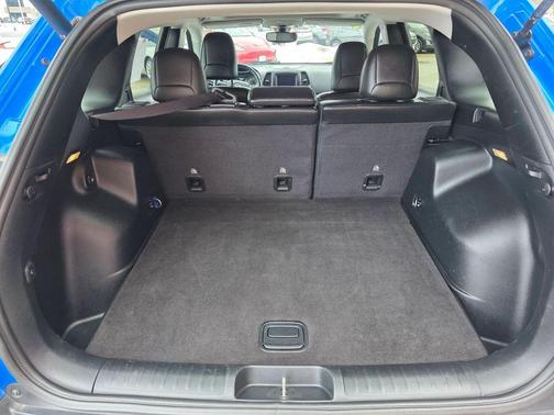 2020 Jeep Cherokee Altitude