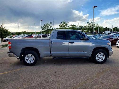 2019 Toyota Tundra SR5