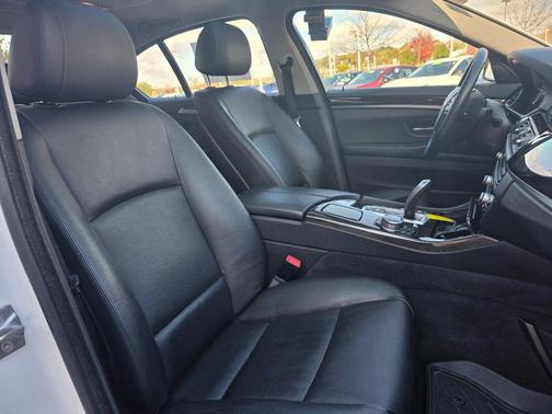 2014 BMW 535 xDrive
