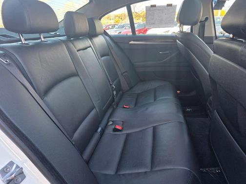 2014 BMW 535 xDrive