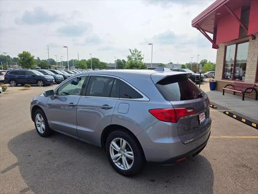 2013 Acura RDX Base