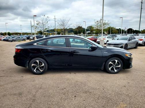 2022 Honda Insight EX