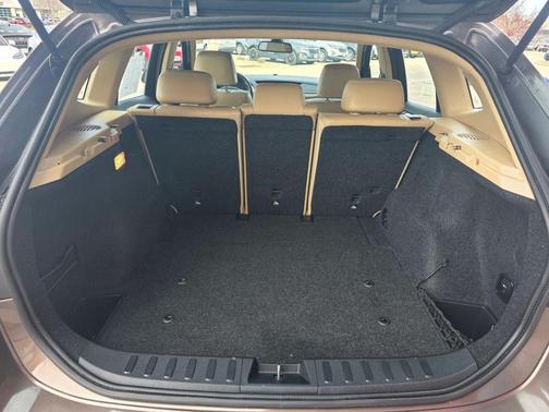 2014 BMW X1 xDrive 28i