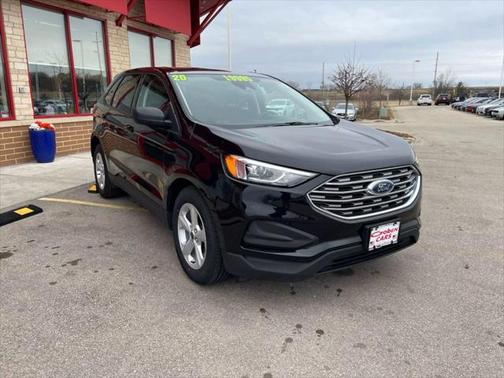 2020 Ford Edge SE