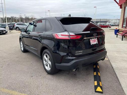2020 Ford Edge SE