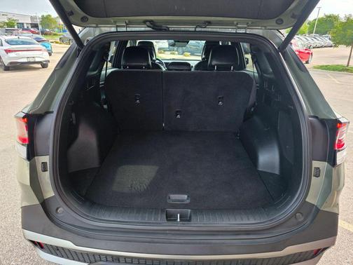 2023 Kia Sportage S