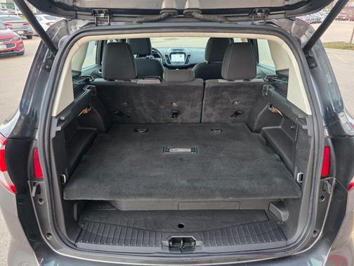 2017 Ford C-Max Energi SE