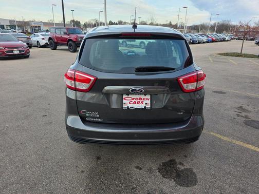 2017 Ford C-Max Energi SE