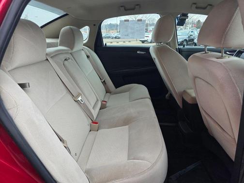 2013 Chevrolet Impala LT