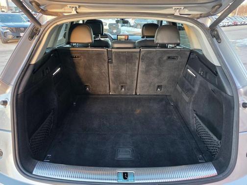 2018 Audi Q5 2.0T Tech Premium