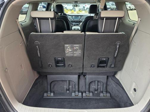 2021 Kia Sedona EX