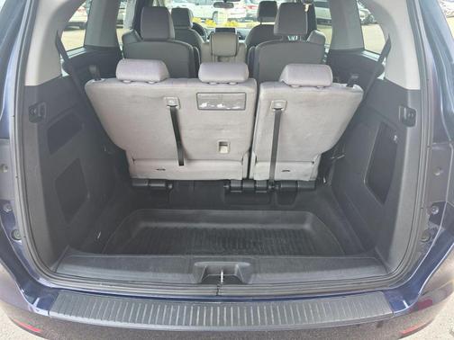 2020 Honda Odyssey EX