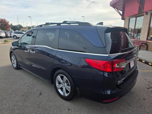 2020 Honda Odyssey EX