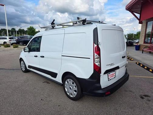 2020 Ford Transit Connect XL Cargo Van