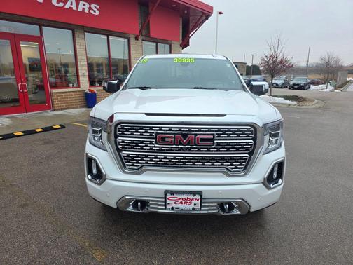 2019 GMC Sierra 1500 Denali