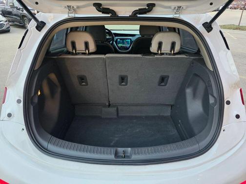 2021 Chevrolet Bolt EV FWD LT